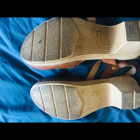 Danilo shoe - Picture 3 of 3